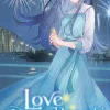 Love Unseen Beneath the Clear Night Sky Novel