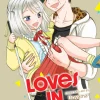 Love's in Sight! Manga Volume 8