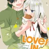 Love's in Sight! Manga Volume 3