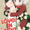 Love's in Sight! Manga Volume 4