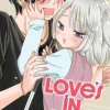 Love's in Sight! Manga Volume 1