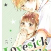 Lovesick Ellie Manga Volume 9