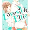 Lovesick Ellie Manga Volume 3