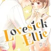 Lovesick Ellie Manga Volume 2