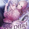 Loyal Soldier, Lustful Beast Novel