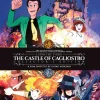 Lupin the 3rd - The Castle of Cagliostro - Blu-ray - Collector's Edition