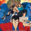 Lupin the 3rd - The Hemingway Papers - DVD