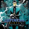 Lupin the 3rd Part 6 Blu-ray