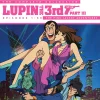 Lupin the 3rd Part III Blu-ray