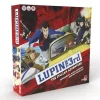 Lupin the 3rd: The Italian Adventure Board Game