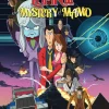 Lupin the 3rd The Mystery of Mamo Blu-ray