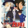Lupin Zero Blu-ray