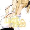 Lust Geass Manga Volume 3