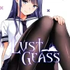 Lust Geass Manga Volume 2