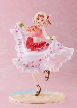 Lycoris Recoil - Chisato Nishikigi 1/7 Scale Figure (Hawaii Ver.)