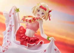 Lycoris Recoil - Chisato Nishikigi 1/7 Scale Figure (Hawaii Ver.)
