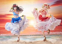 Lycoris Recoil - Chisato Nishikigi 1/7 Scale Figure (Hawaii Ver.)