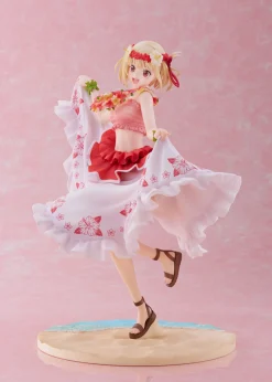 Lycoris Recoil - Chisato Nishikigi 1/7 Scale Figure (Hawaii Ver.)