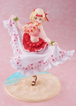 Lycoris Recoil - Chisato Nishikigi 1/7 Scale Figure (Hawaii Ver.)