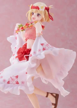 Lycoris Recoil - Chisato Nishikigi 1/7 Scale Figure (Hawaii Ver.)