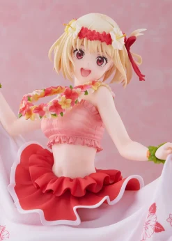Lycoris Recoil - Chisato Nishikigi 1/7 Scale Figure (Hawaii Ver.)