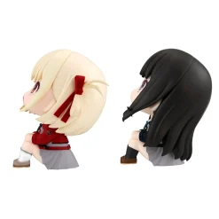 Lycoris Recoil - Chisato Nishikigi & Takina Inoue Lookup Series Figure Set With Gift
