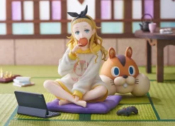 Lycoris Recoil - Kurumi 1/7 Scale Figure