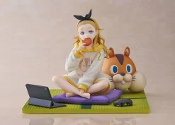 Lycoris Recoil - Kurumi 1/7 Scale Figure