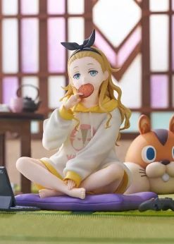 Lycoris Recoil - Kurumi 1/7 Scale Figure