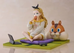 Lycoris Recoil - Kurumi 1/7 Scale Figure