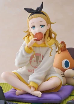 Lycoris Recoil - Kurumi 1/7 Scale Figure