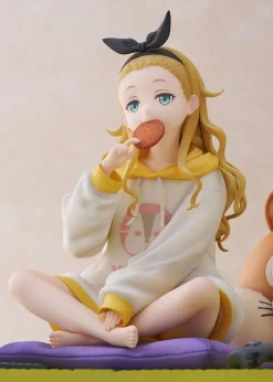 Lycoris Recoil - Kurumi 1/7 Scale Figure