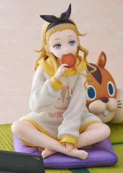 Lycoris Recoil - Kurumi 1/7 Scale Figure