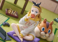 Lycoris Recoil - Kurumi 1/7 Scale Figure