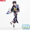 Lycoris Recoil - Takina Inoue Luminasta Prize Figure (Going Out in a Yukata Ver.)