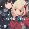 Lycoris Recoil: Ordinary Days Novel