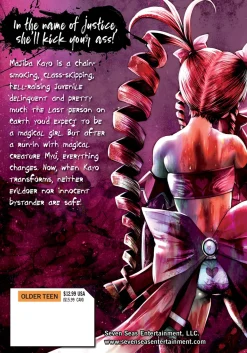 Machimaho: I Messed Up and Made the Wrong Person Into a Magical Girl! Manga Volume 1