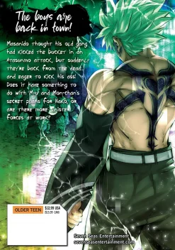 Machimaho: I Messed Up and Made the Wrong Person Into a Magical Girl! Manga Volume 5