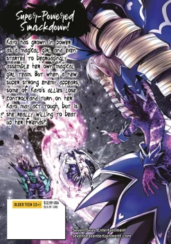 Machimaho: I Messed Up and Made the Wrong Person Into a Magical Girl! Manga Volume 12