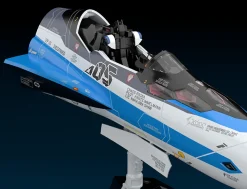 Macross Delta - Hayate Immelman's MF-56 VF-31J Fighter Nose 1/20 Scale PLAMAX Model Kit