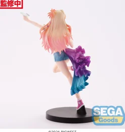 Macross Frontier - Sheryl Nome FIGURIZMa Prize Figure (Labyrinth of Time Ver.)