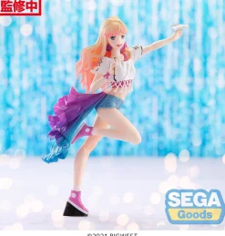 Macross Frontier - Sheryl Nome FIGURIZMa Prize Figure (Labyrinth of Time Ver.)