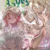 Made in Abyss Manga Volume 8