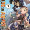 Made in Abyss Manga Volume 1