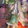Made in Abyss Manga Volume 4