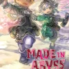 Made in Abyss Manga Volume 5