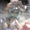 Made in Abyss Manga Volume 9