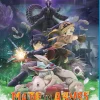 Made In Abyss Theatrical Collection Blu-ray