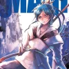 Magi Manga Volume 10