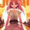 Magi Manga Volume 3